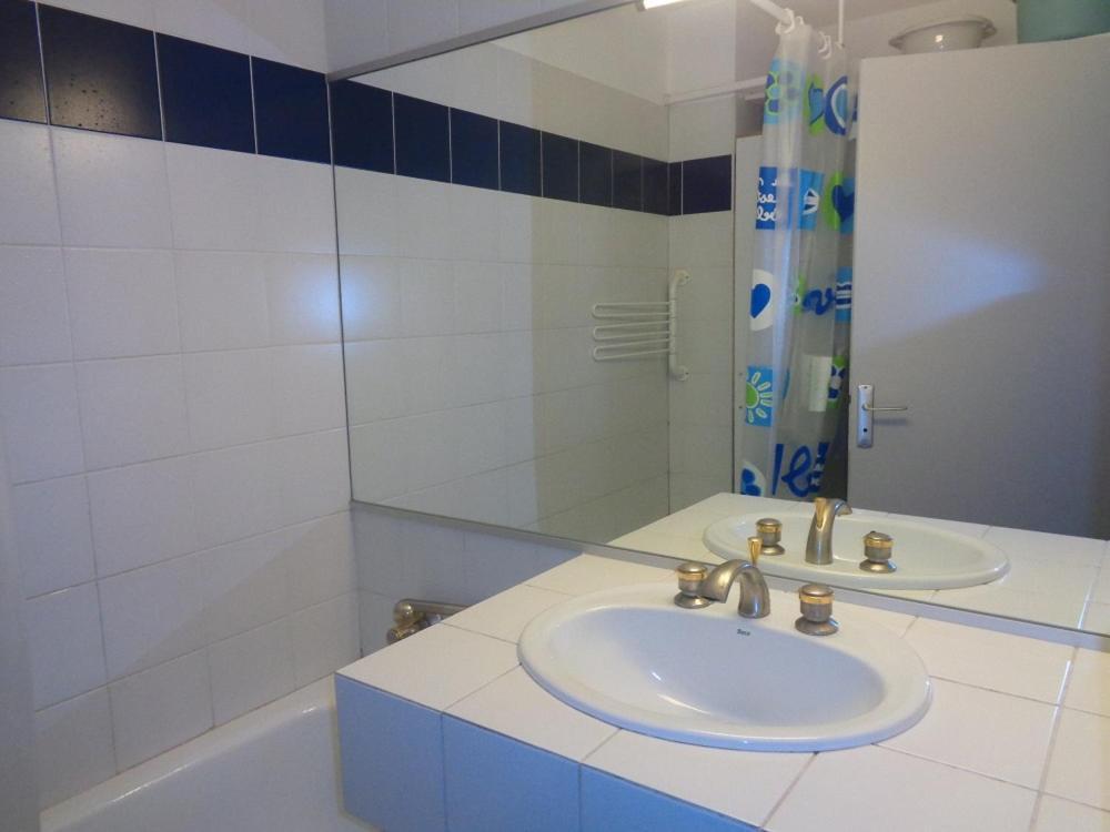 Studio Cabine 4 Personnes Le Touquet Exterior photo